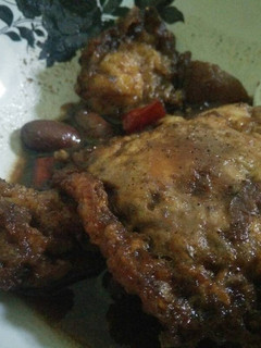 Foto resep Semur Telur Puyuh Ceplok