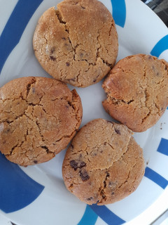 Foto principal de Cookies