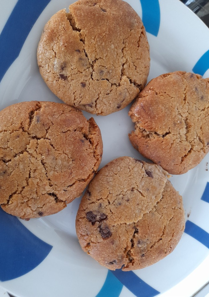 Una foto de Cookies