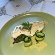 Lenguado al Beurre Blanc 🐟