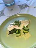 Lenguado al Beurre Blanc 🐟