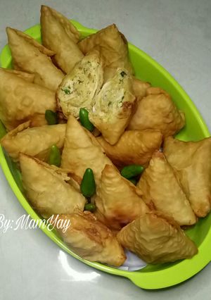 Foto resep Martabak TelorTahu Mini