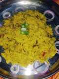 Masala Khichdi