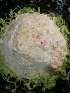 Foto principal de Ensaladilla de pescado