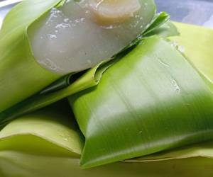 Resep Baru Nagasari Tepung Hunkwee Ala Warteg