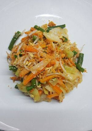 Foto resep Urap urap