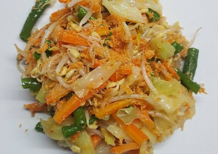 Urap urap