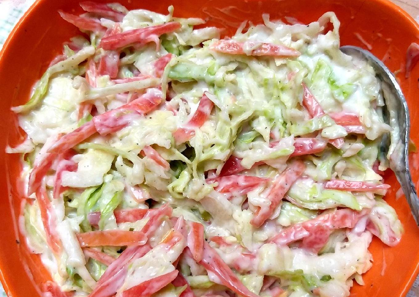 Coleslaw