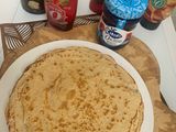 Crepes de sábado