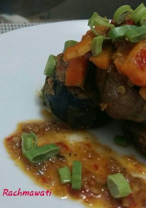 Foto resep Pesmol Tongkol Pedas