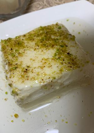 صورة لوصفة ليالي بيروت