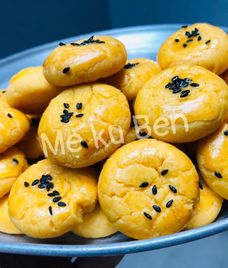 bánh phô mai cho bé