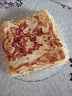 صورة لوصفة مسمن مورق كالمحترفين