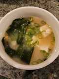 Miso Soup