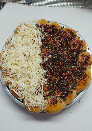 Foto resep Khaliat Nahal (Sarang Lebah)