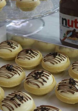Foto resep Cheese Tart Buncit