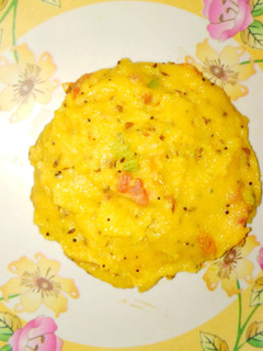 ઉપમા(upma Recipe in Gujarati) રેસીપી મુખ્ય ફોટો