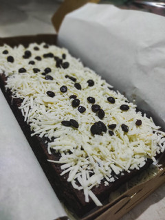 Foto resep Brownies Kukus
