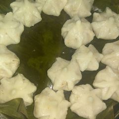 Ukadiche Modak A picture of Ukadiche Modak.