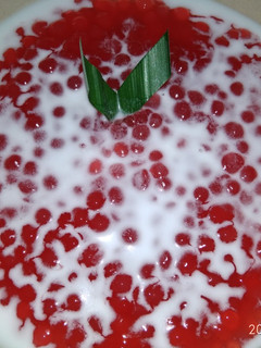 Foto resep Bubur Mutiara