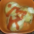 Takoyaki homemade