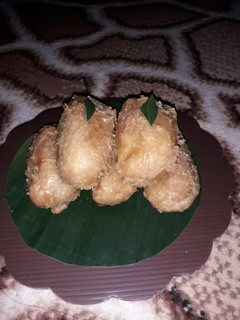 Foto resep Gemblong