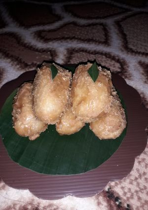 Foto resep Gemblong