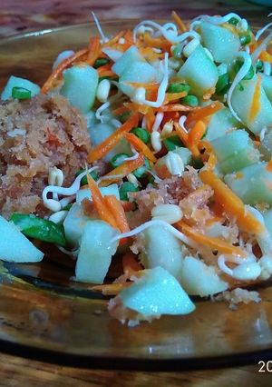 Foto resep Trancam
