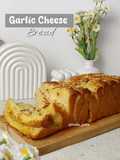 Garlic Cheese Bread