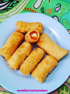 Foto resep Risoles Mayo