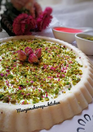 صورة لوصفة ليالي اللبنان 😋 😋