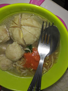 Foto resep Kuah bakso ayam segar tdk seperti sop