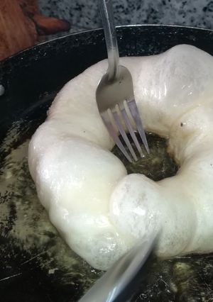 صورة لوصفة سفنج خفيف وصفة ناجحة