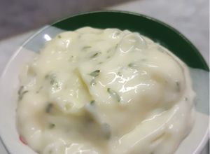 Foto resep Best TARTAR sauce #SelasaBisa #BikinRamadsnBerkesan