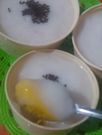 Langkah Gampang Membuat Resep Lumpur surga labu kuning yang Bisa Manjain Lidah Anti Ribet, Bikin Ngiler