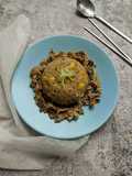 Beef Pepper Rice