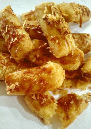 Foto resep Kastengel lumerr dimulut 😍