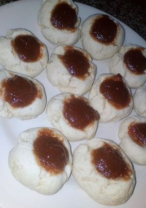 Una foto de Pepas veganas