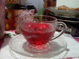 Wedang secang
