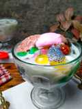 Es Campur Kelapa Creamy