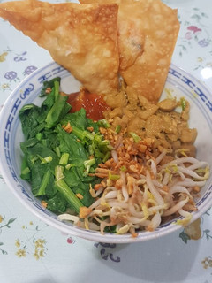 Foto resep Mie ayam abang2