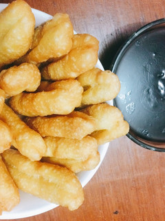 Foto resep Churros simple