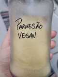 Parmesão Vegan