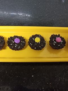 ચોકલેટ કેક (chocolate cake Recipe in Gujarati) રેસીપી મુખ્ય ફોટો