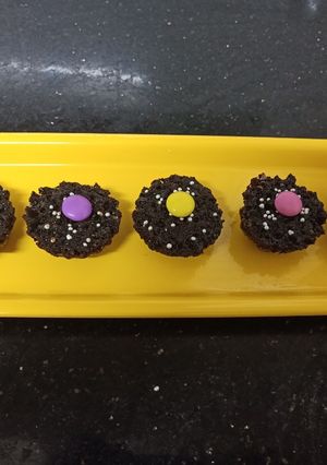 ચોકલેટ કેક (chocolate cake Recipe in Gujarati) રેસીપી મુખ્ય ફોટો