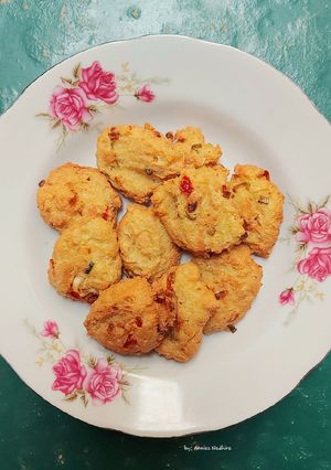 Foto resep ✨️Perkedel Tahu
