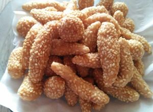 Foto resep Onde ceplis