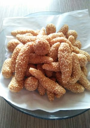Foto resep Onde ceplis