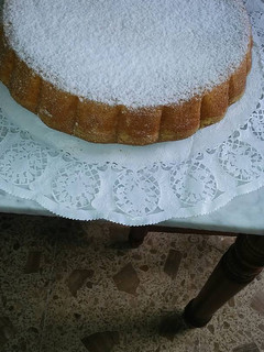 Una foto de Coca de cuarto