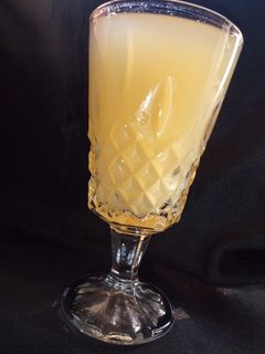 Lemon tsamiya, danyar citta da lemon zaki ainihin hoton girkin